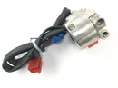 Honda VTX 1800 SC46 [2004] - Interruttore sul manubrio destro start stop-3