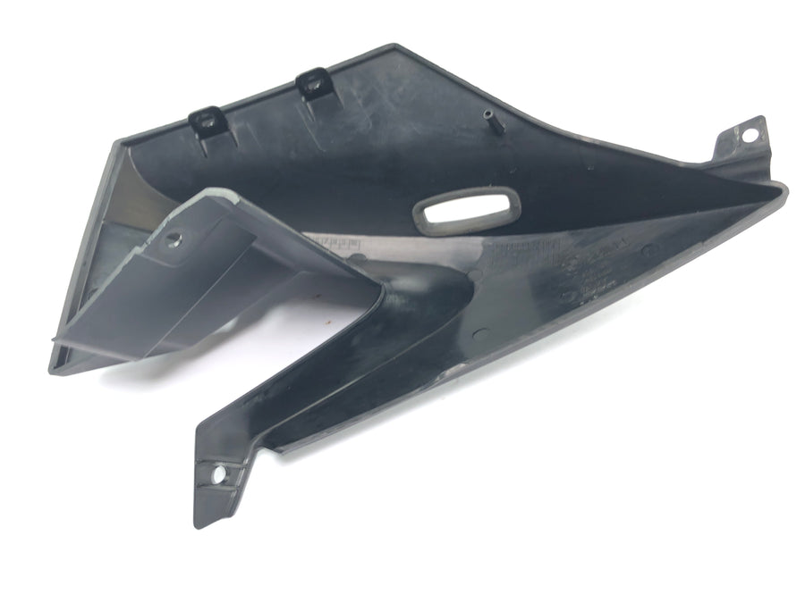 BMW R 1200 ST R1ST [2006] - Side cladding Heck blinking cladding cladding on the left