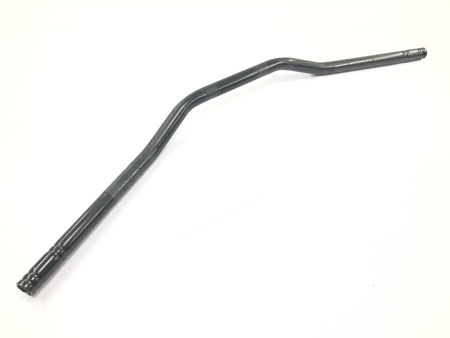 Yamaha WR 125 X DE07 [2010] - Manubrio tubolare in acciaio 22mm nero