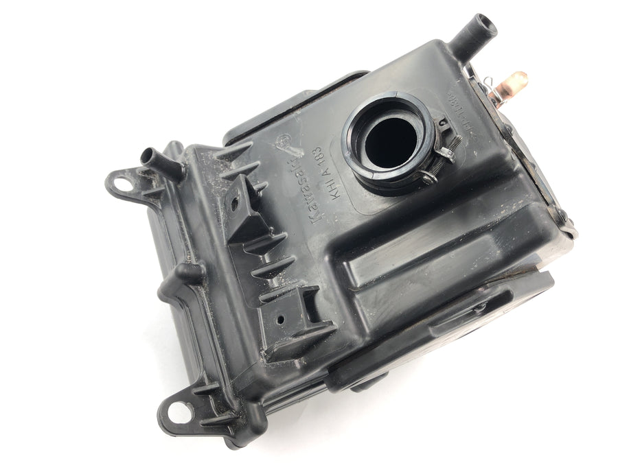 Kawasaki Ninja 125 BX125B [2024] - Alloggiamento del filtro airbox del filtro del filtro dell'aria