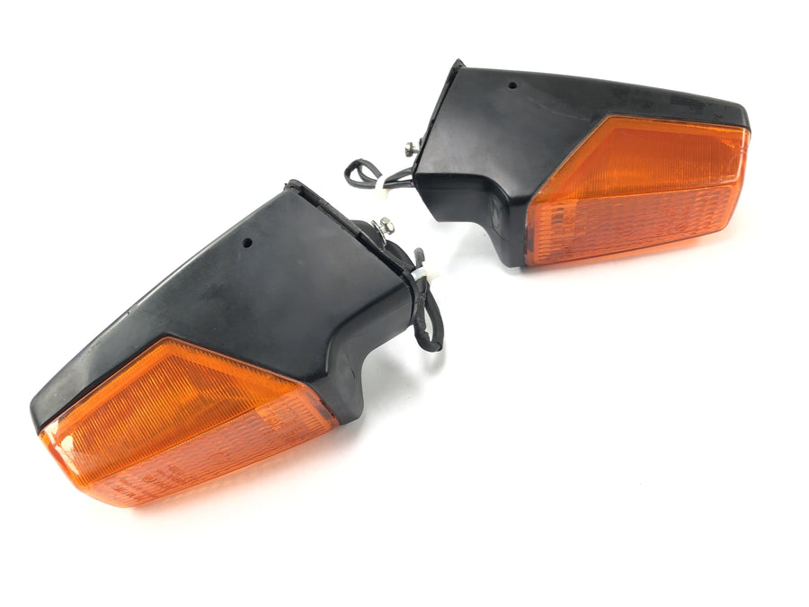 BMW K 1100 RS [1991] - Blinker Set hinten links und rechts