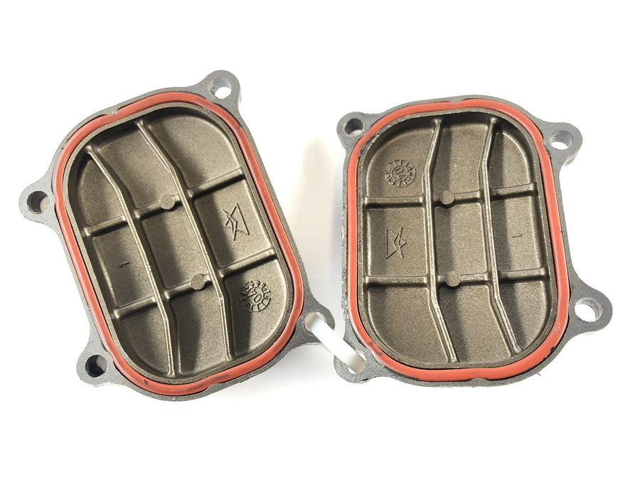 Yamaha XT 660 DM01 [2004] - Ventildeckel Paar