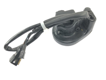 Sachs ZX 125 [1998] - Interruttore sul manubrio destro kill switch - 0