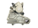Husqvarna TE 610 H6 8AE [TE 570 H7] - Bremssattel Bremse Brembo hinten Hinterradbremse mit Ankerplatte-1