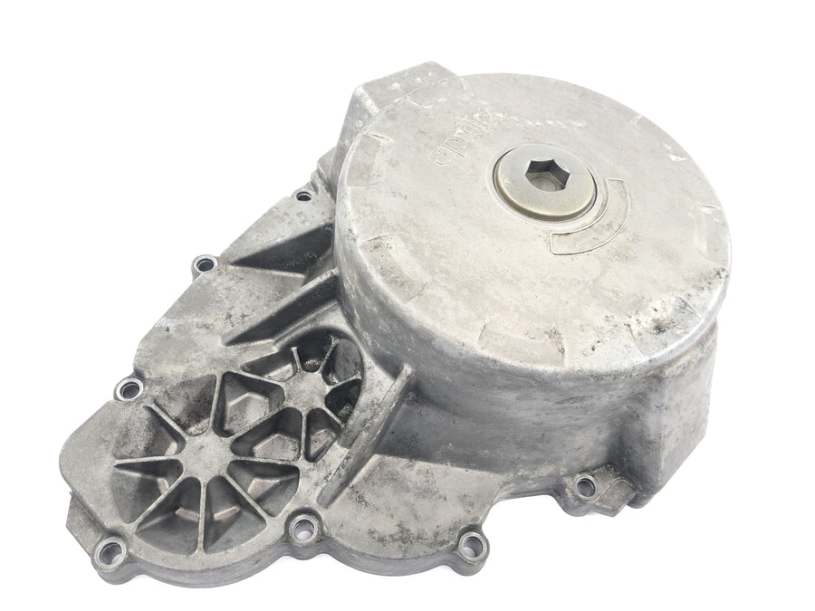 Aprilia RSV 1000 R [2004] - Coperchio alternatore Coperchio Lima Coperchio generatore Coperchio motore sinistro
