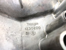 Triumph Daytona 955i T595 [1999] - Coperchio di motore a olio-4