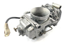 KTM 640 LC4 EGS [1999] - Carburatore Mikuni carburatore-6
