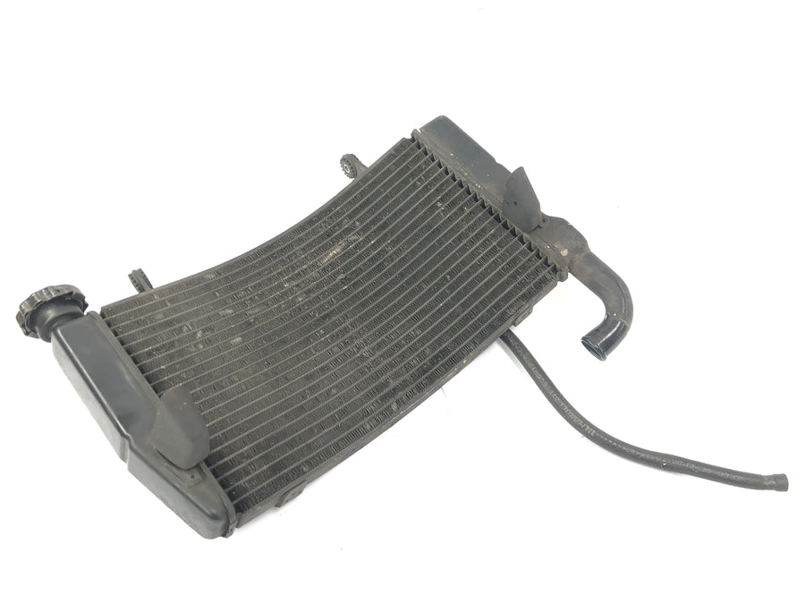 Ducati 999 H4 [2003] - Kühler Wasserkühler Radiator