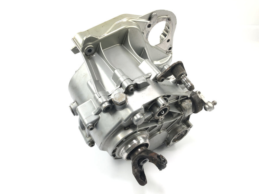 BMW R 1200 GS Adventure R12 [2012] - Getriebe