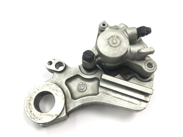 KTM Duke 690 A3 [2012] - Pinza freno Brembo pinza freno posteriore con supporto pinza freno