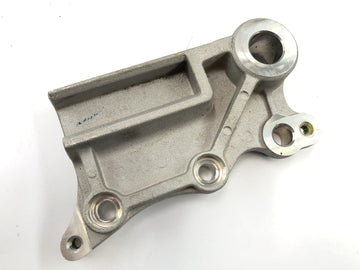 Kawasaki Ninja 125 BX125B [2024] - Freno ruota posteriore della piastra di ancoraggio del freno