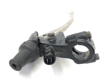 Honda CB 750 RC42 [1996] - Raccolta di accoppiamento della leva di accoppiamento - 0