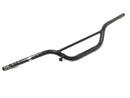 BMW F 650 GS R13 [2002] - Rubsta del manubrio Black-1