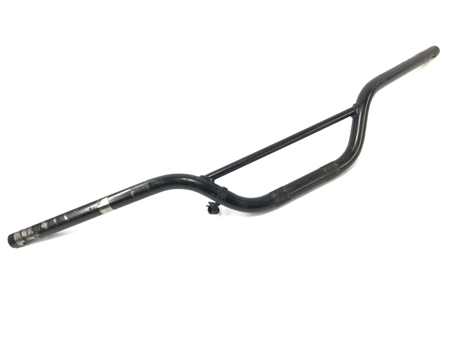 BMW F 650 GS R13 [2002] - Rubsta del manubrio Black