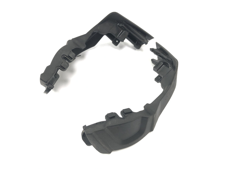 BMW R 1200 GS Adventure R12 [2012] - Zündkerzenkappe Zündkerzenabdeckung Set