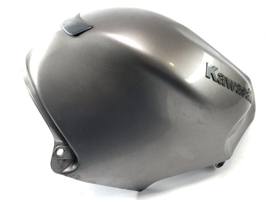 Kawasaki ZX 12 R ZXT20A [2001] - Coperchio carenatura coperchio serbatoio