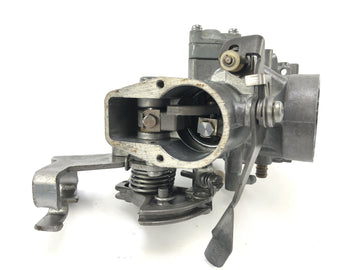 Yamaha XT 500 1U6 [1981] - Vergaser Mikuni 2J2 zum aufarbeiten ohne Schwimmer und Schrauben - 0