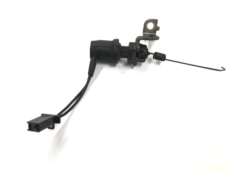 Yamaha TRX 850 4UN [1996] - Rear brake light switch