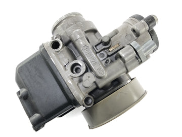 Cagiva Mito 125 8p [1991] - Carburatore