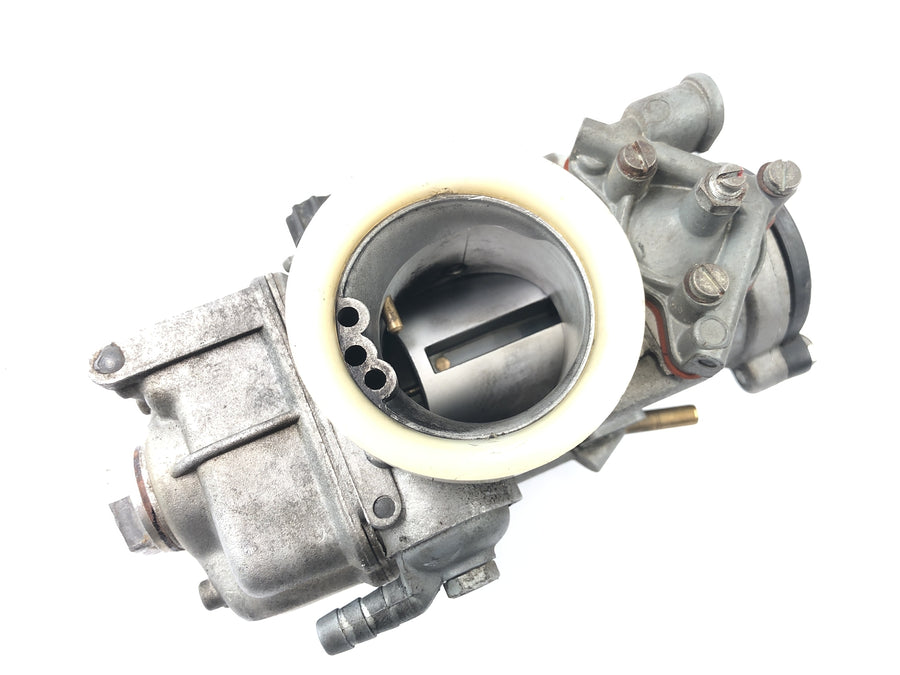 Husqvarna TE 610 E Dual H7 [1999] - Carburettor Dell'Orto PHM40