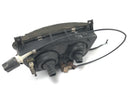 Honda ST 1100 SC26 Pan European [1990] - Faro anteriore-4