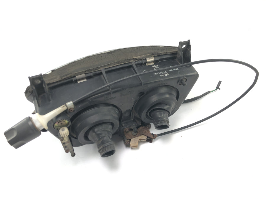 Honda ST 1100 SC26 Pan European [1990] - Faro anteriore
