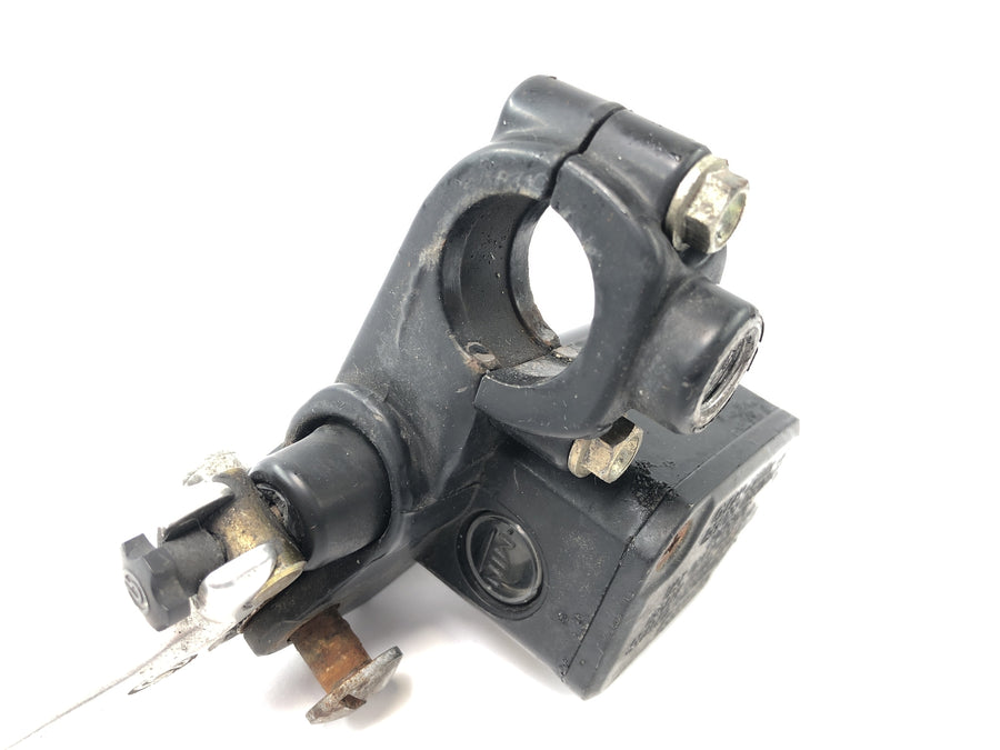 Husqvarna TE 610 E Dual H7 [1999] - Brake pump hand brake pump