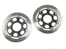 HONDA VTR 1000 SP 1 SC45 [2001] - Bremsscheiben Set vorne 320x4.30mm-2