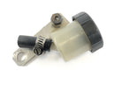 Triumph Bonneville T140V [1976] - brake fluid tank-1