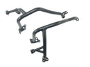 Moto Guzzi Stelvio 1200 8V [2016] - Crash bar engine guard front crash bar set-1
