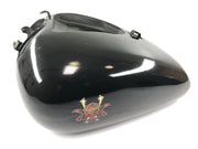 Default Title Yamaha XV 1600 Wild Star VP08 [2002] - Contenitore per serbatoio carburante per serbatoio benzina