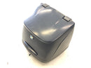 BMW C1 125 [2002] - Topcase Koffer Heckkoffer Gepäckbox abschließbar mit Schlüssel-1