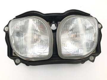 Yamaha YZF 750 R 4HN [1995] - Faro anteriore doppio faro anteriore - 0