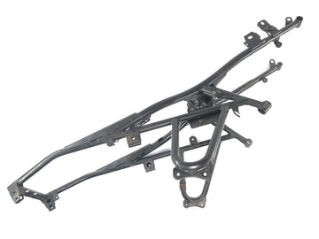 BMW R 1100 GS 259 [1995] - Rahmen Heckrahmen Chassis Struktur - 0