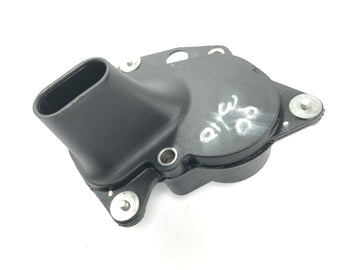 Triumph Bonneville T100 986MF [2012] - Filtro olio filtro olio motore