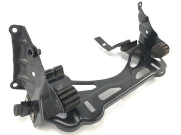 BMW K 1300 R K12S [2014] - Tankhalterung Halter Kraftstofftank