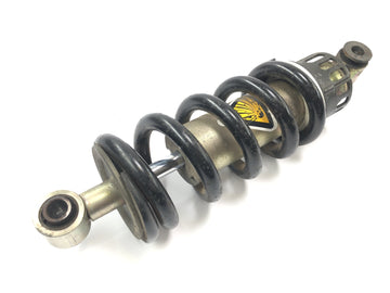 Yamaha XVS 650 Drag Star VM03 [2001] - Shock Amorber nella parte posteriore di - 0