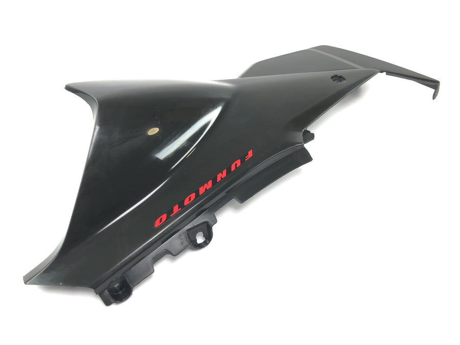 Honda FMX 650 RD12 [2006] - Seitenverkleidung Verkleidung Seitenabdeckung links