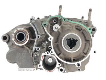 KTM 640 LC4 EGS [1999] - alloggiamento motore blocco motore alloggiamento vuoto - 0