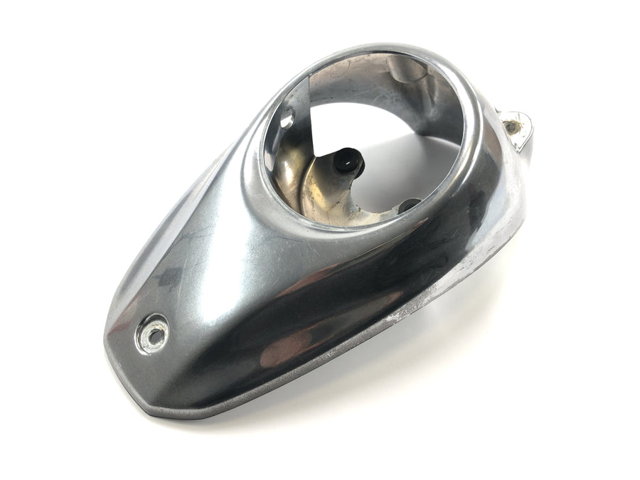 Yamaha XVS 650 4VR [1997] - Tachoblende Tankblende Tachoaufnahme