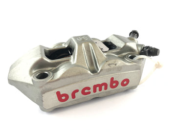 Ducati 1098 S H7 [2009] - pinze per pinza freno di fronte a destra