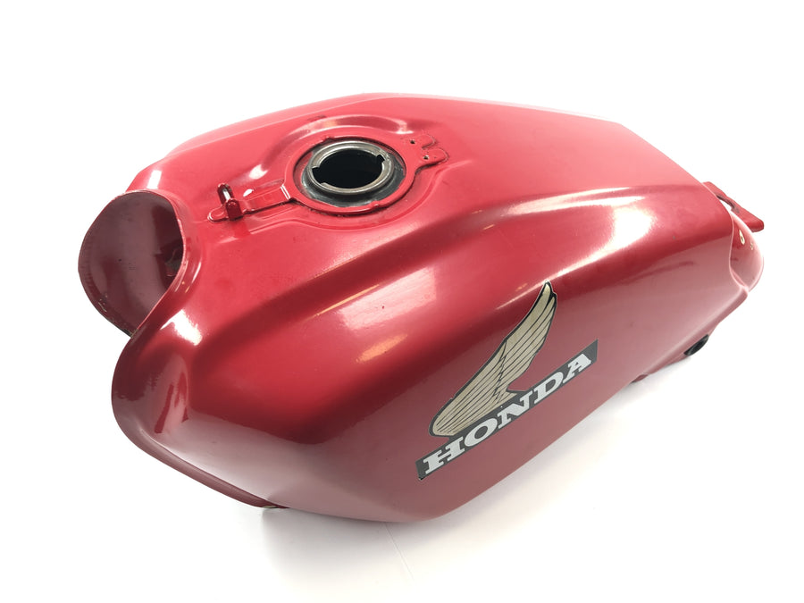 Honda FT 500 PC07 [1983] - Benzintank Kraftstofftank Blechtank