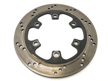 Triumph Daytona 900 T300 [1996] - Bremsscheibe hinten 255 x 5.20 - 0