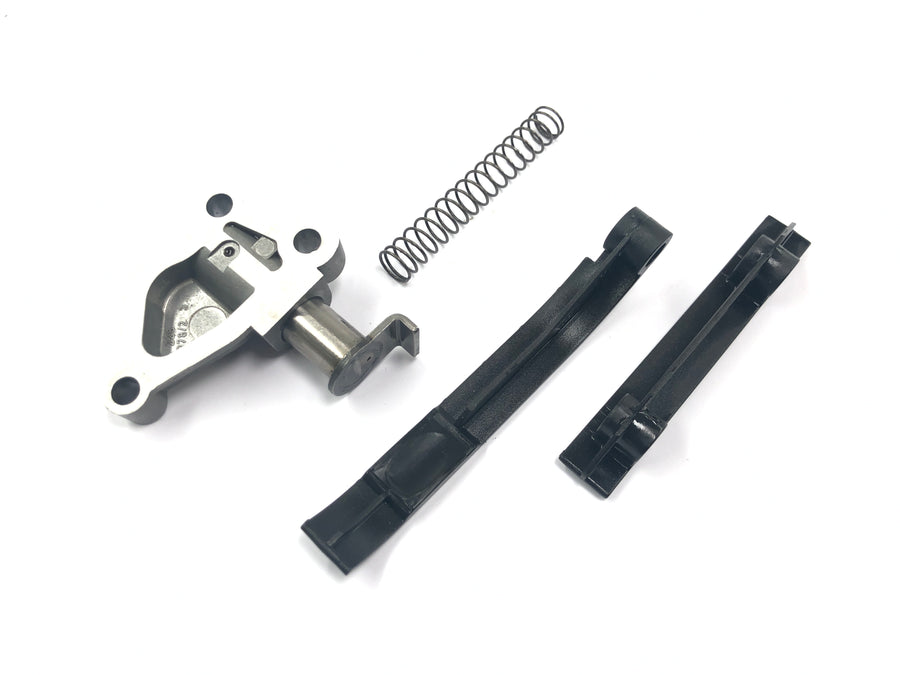 BMW R 1200 GS R12 K25 [2004] - Timing chain tensioner chain tensioner guide rail set