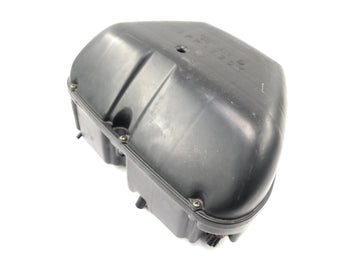 Yamaha YZF R1 RN09 [2003] - Luftfilterkasten Airbox - 0