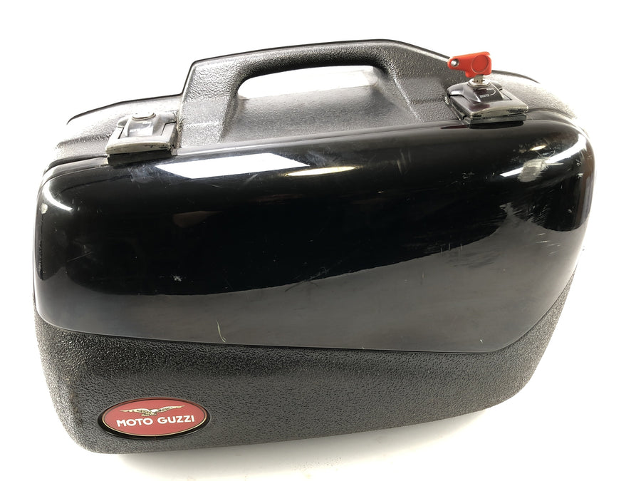 Moto Guzzi California 1100 EV KD [2002] - Caso di sostituzione del caso