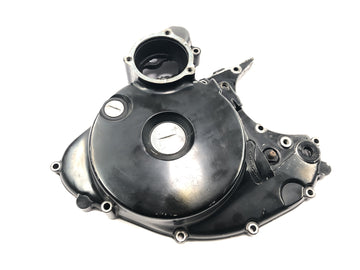 Honda FT 500 PC07 [1983] - Coperchio motore coperchio alternatore Coperchio Lima sinistro