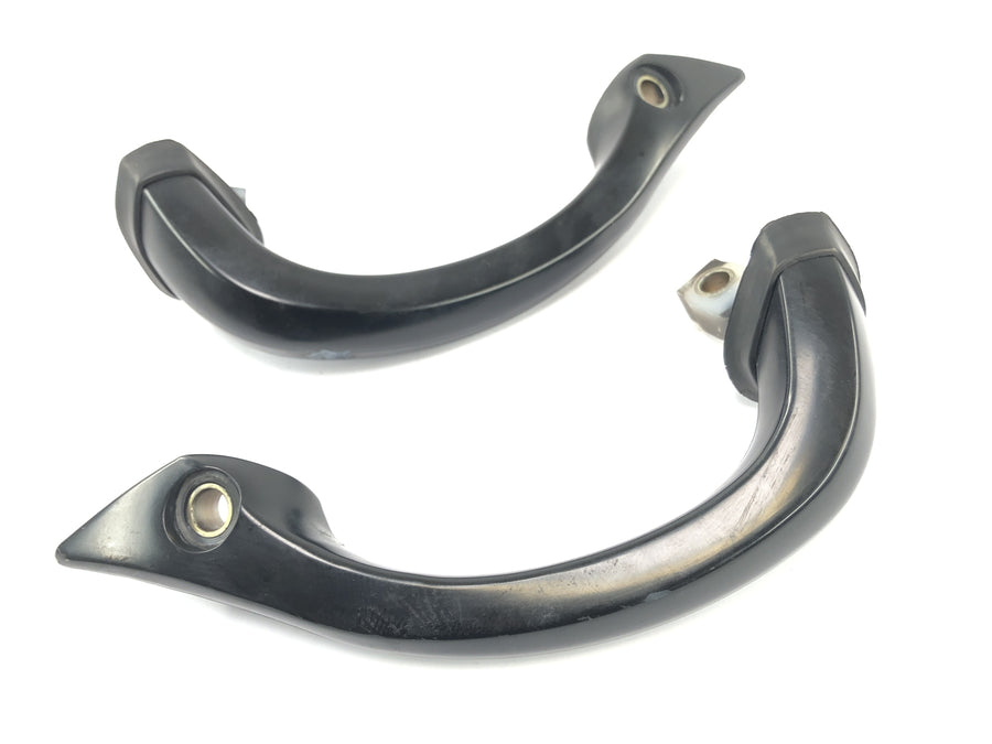 Kawasaki ZR7 ZR750F [1999] - Passion handle handle