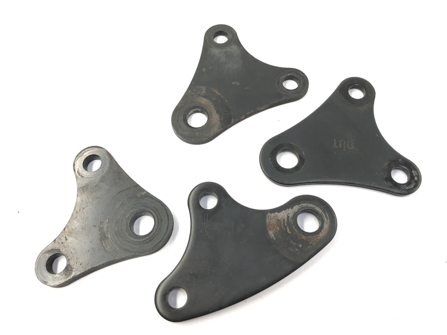 Honda CB 750 RC42 [1996] - Motorhalter set