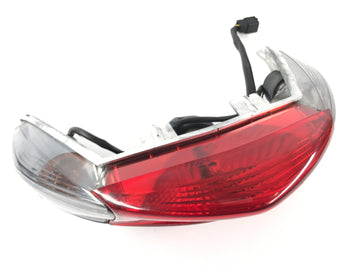 Honda CBF 1000 A SC58 [2006] - Luce posteriore
